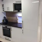 Apartment Kerjanus *