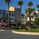 شقة Kerjanus لا سين سور مير