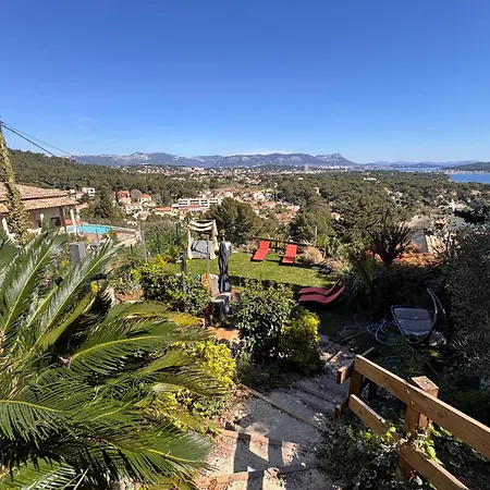 アパート Kerjanus *