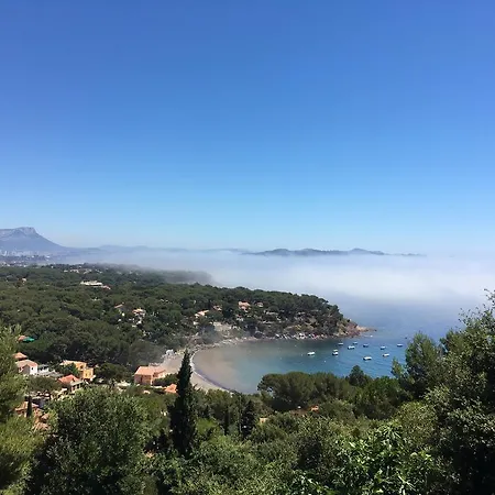 Kerjanus Appartamento