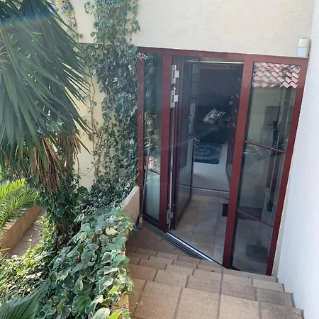 Kerjanus * لا سين سور مير