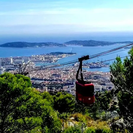 アパート Kerjanus *