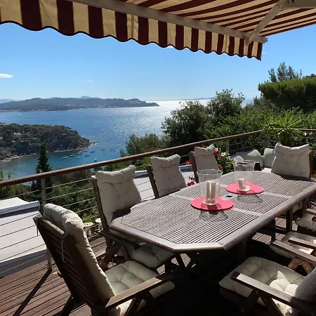 アパート Kerjanus *