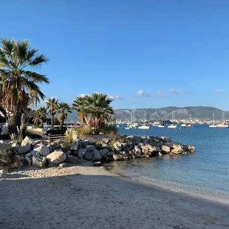 アパート Kerjanus *