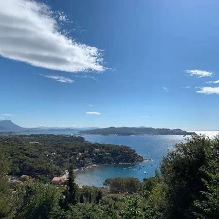 Kerjanus アパート