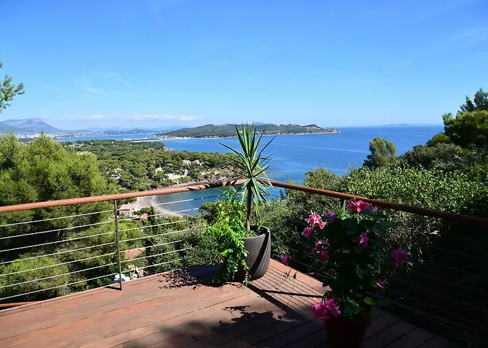 Kerjanus * La Seyne-sur-Mer