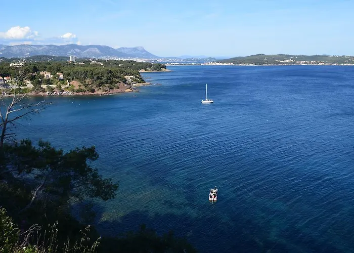 Kerjanus La Seyne-sur-Mer