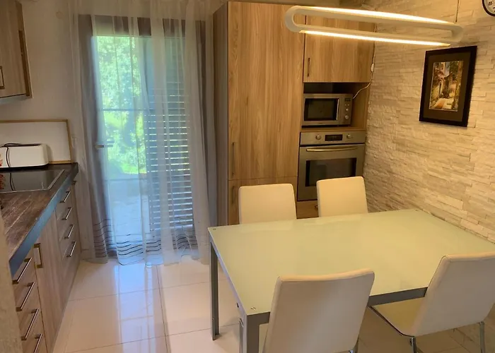 Appartamento Kerjanus