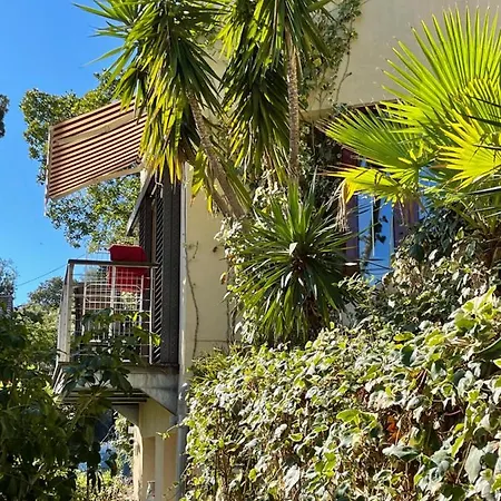 Kerjanus * La Seyne-sur-Mer