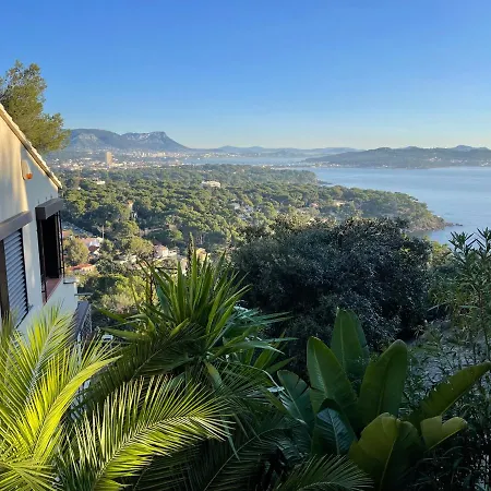 Kerjanus * La Seyne-sur-Mer