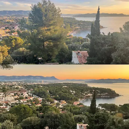 Kerjanus Apartamento La Seyne-sur-Mer