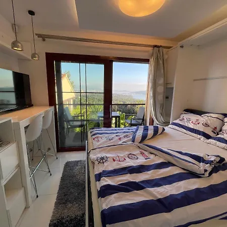 Apartament Kerjanus