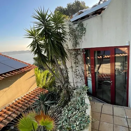 Kerjanus Apartment *