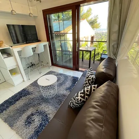 Apartment Kerjanus *