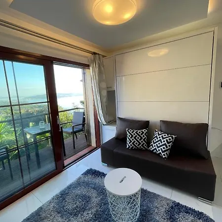 Kerjanus Apartment *