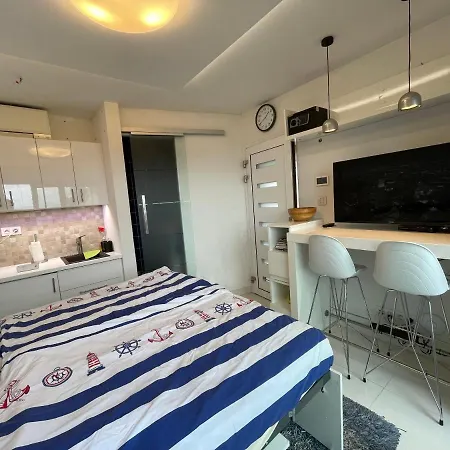 Apartament Kerjanus