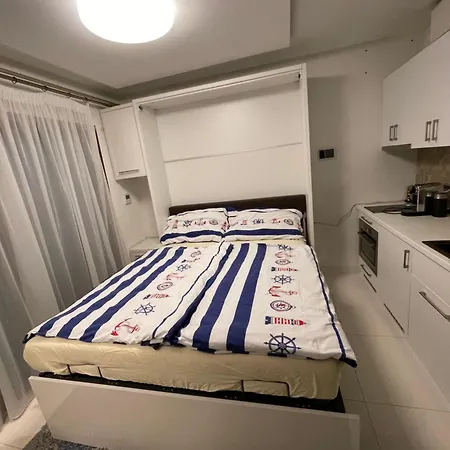 Kerjanus Apartament