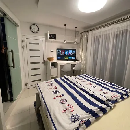 Kerjanus Apartamento La Seyne-sur-Mer