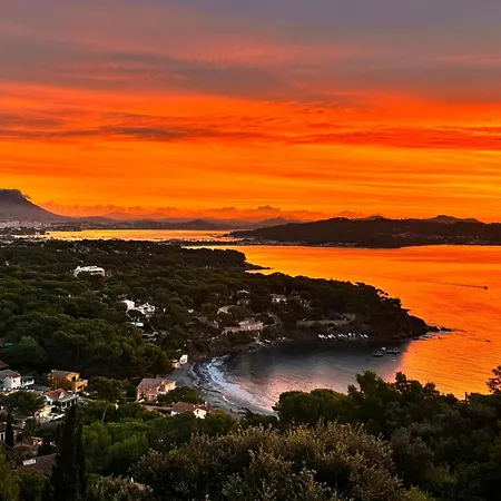 Kerjanus * La Seyne-sur-Mer