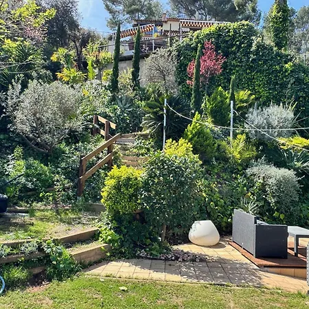 Kerjanus Apartamento La Seyne-sur-Mer