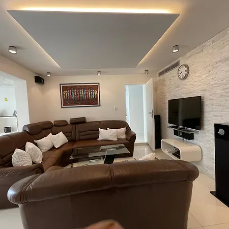 Kerjanus Apartament La Seyne-sur-Mer