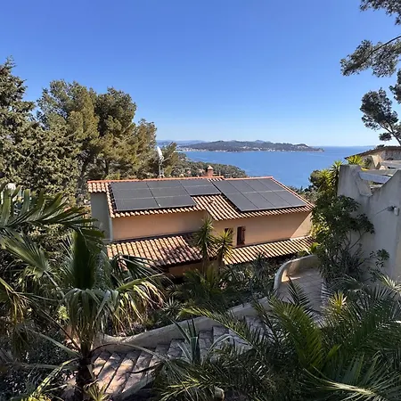 Apartament Kerjanus La Seyne-sur-Mer