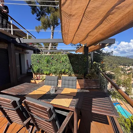 Kerjanus La Seyne-sur-Mer