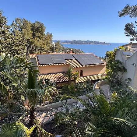 Kerjanus * La Seyne-sur-Mer