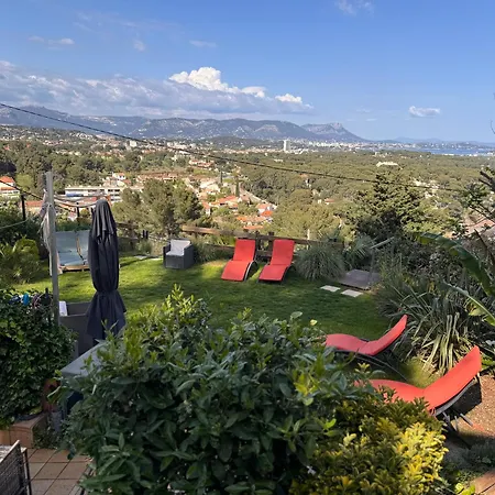 Kerjanus La Seyne-sur-Mer