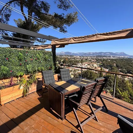 Kerjanus * La Seyne-sur-Mer