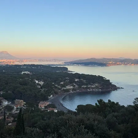 Kerjanus Apartmán La Seyne-sur-Mer