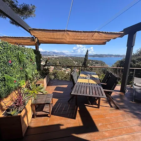 Kerjanus Apartmán *