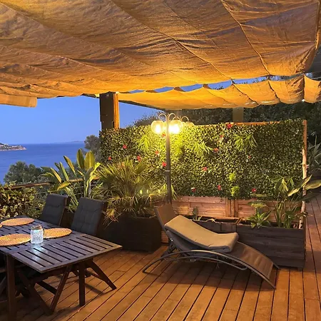 Kerjanus Apartmán La Seyne-sur-Mer