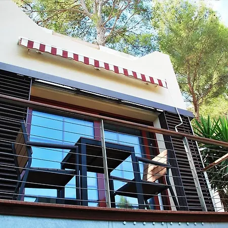 Apartment Kerjanus *