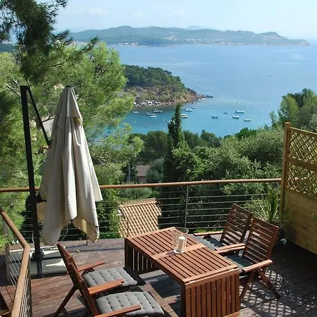 Kerjanus La Seyne-sur-Mer