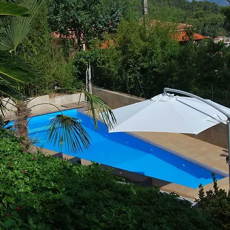 Apartment Kerjanus *