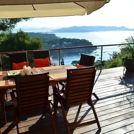 Kerjanus La Seyne-sur-Mer