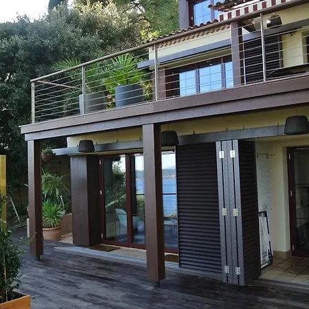 Kerjanus * La Seyne-sur-Mer