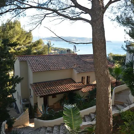 Kerjanus * La Seyne-sur-Mer