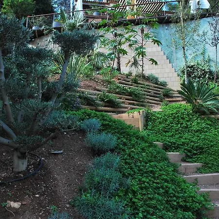 Apartment Kerjanus *