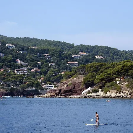 Kerjanus Apartment *