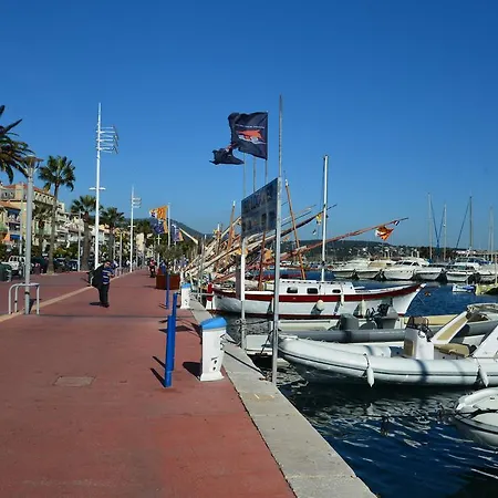 Kerjanus Apartamento