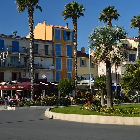Apartament Kerjanus La Seyne-sur-Mer
