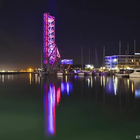 Апартаменты Kerjanus *