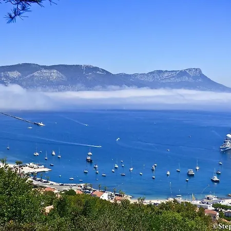 Kerjanus * La Seyne-sur-Mer