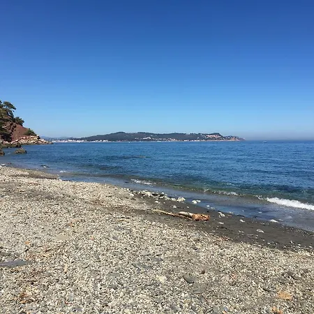 Kerjanus Apartment *