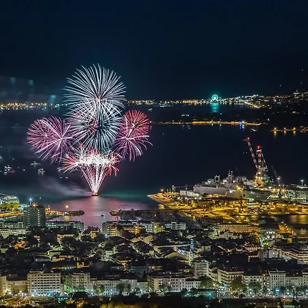 Kerjanus Apartment *