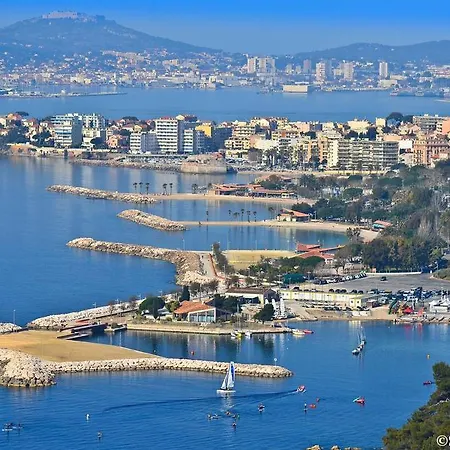 Kerjanus Apartment La Seyne-sur-Mer