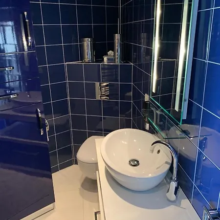 Kerjanus Apartment *