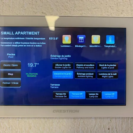 Kerjanus Apartment La Seyne-sur-Mer